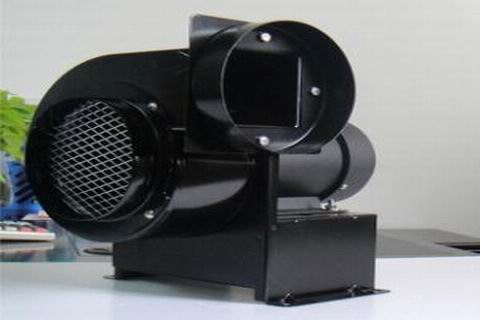 軸流風機如何進行檢查和保養